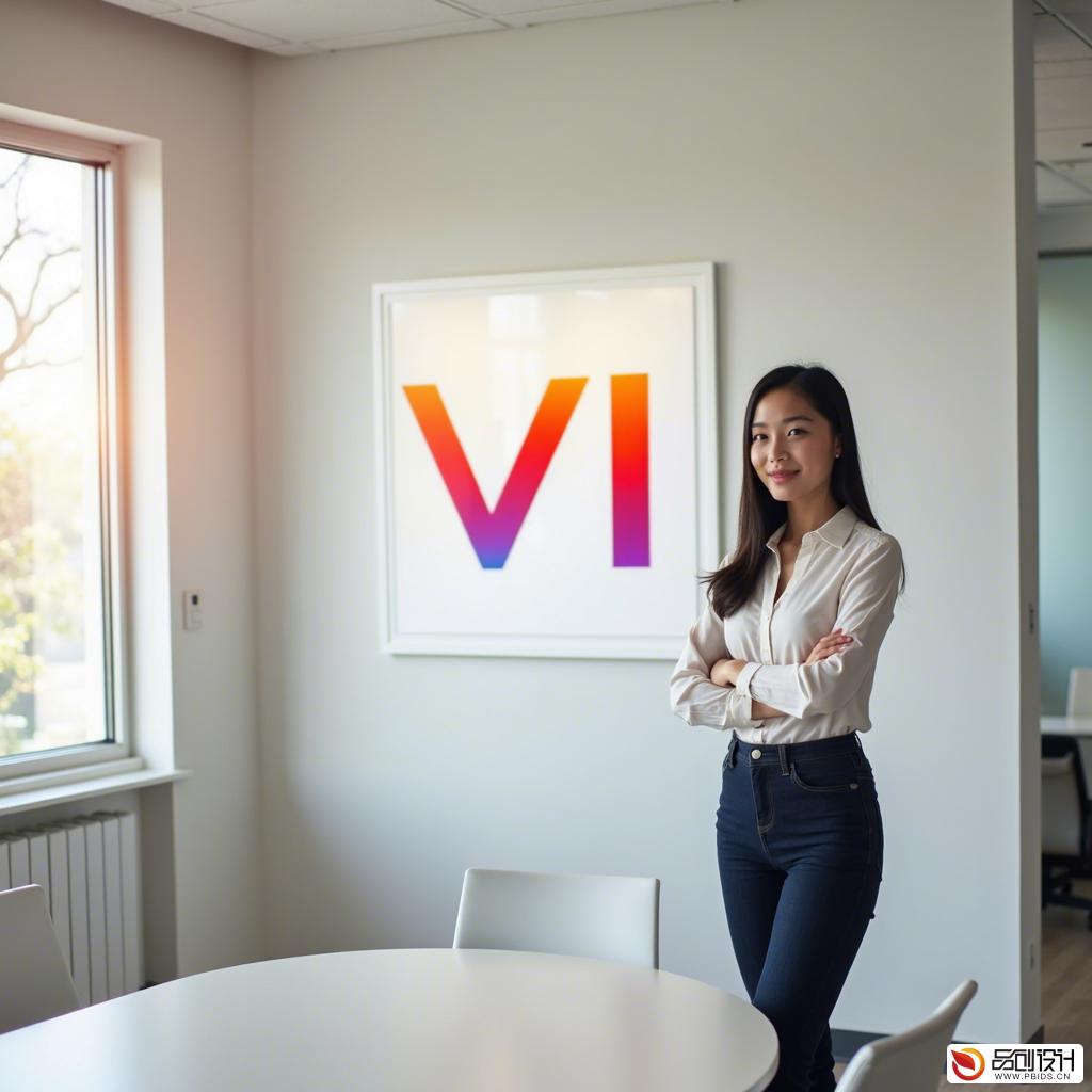 商务服务VI系统设计：寻找卓越合作伙伴的全方位指南

