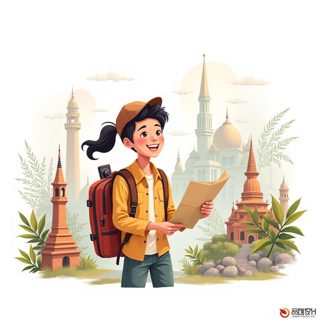 出境游用户旅程设计：打造个性化与卓越体验的机构指南
