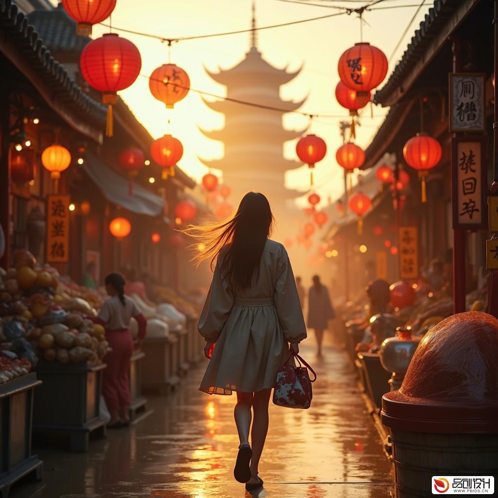 汕尾市动态视觉叙事设计的创新与实践