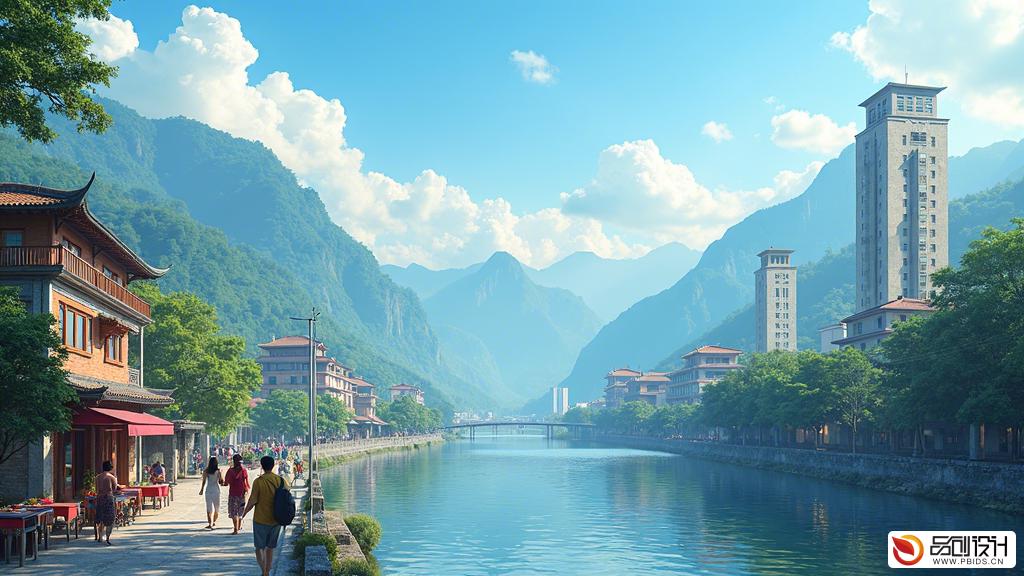 临沧市品创视觉动态：创新设计与数字艺术的融合之旅
