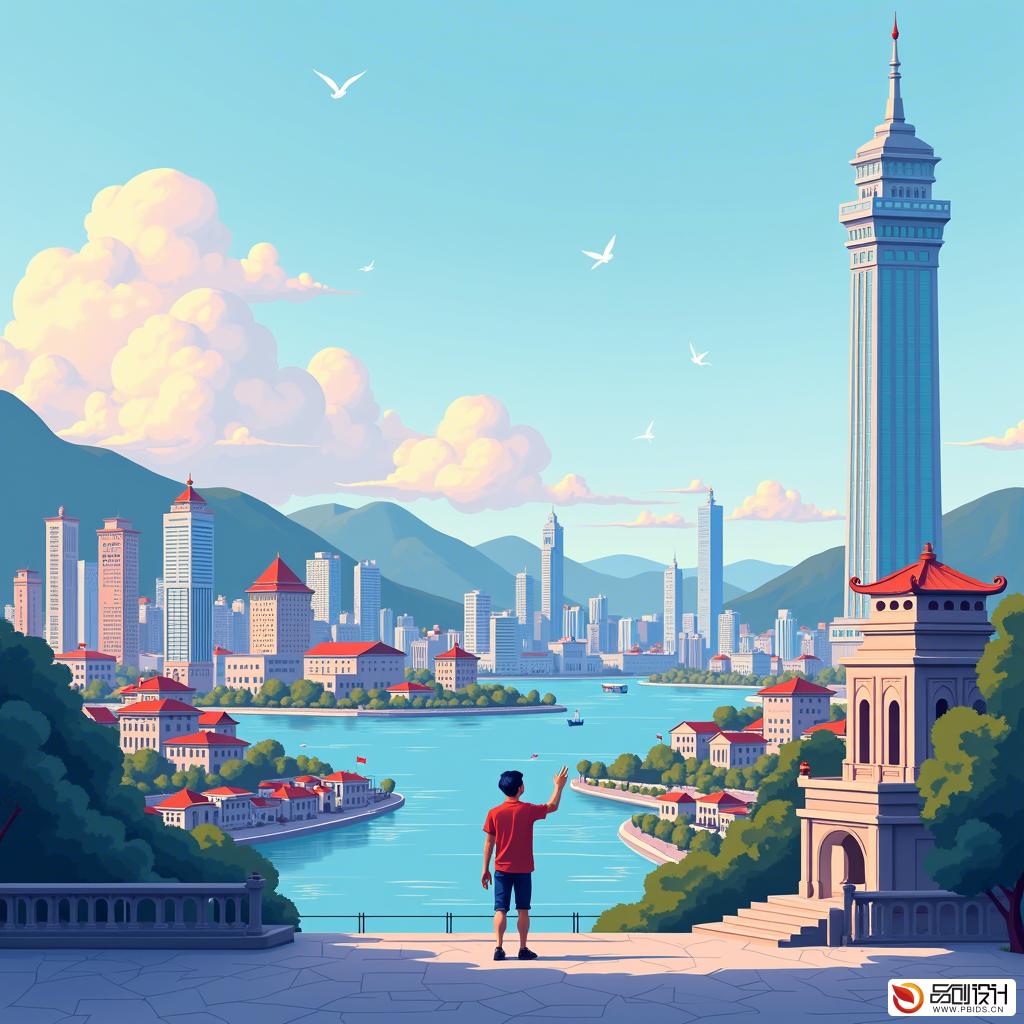 澳门特别行政区软件界面优化企业的创新与发展