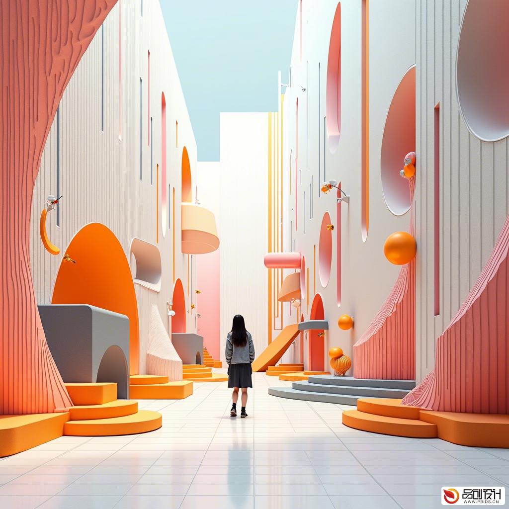 惠州市品创设计创新服务中心:激发创意,引领设计新风尚