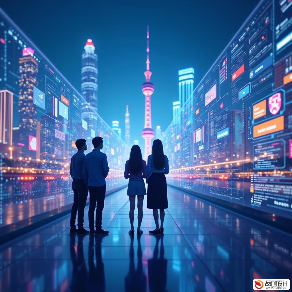 广东应用交互体系单位的创新与发展探索