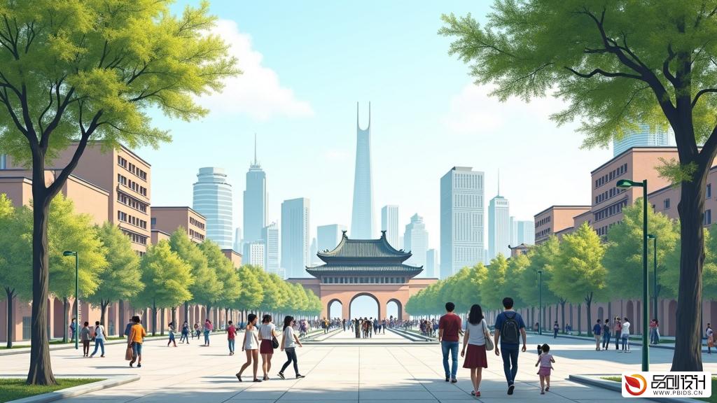 潍坊市智能交互系统创新服务中心：引领未来科技新篇章
