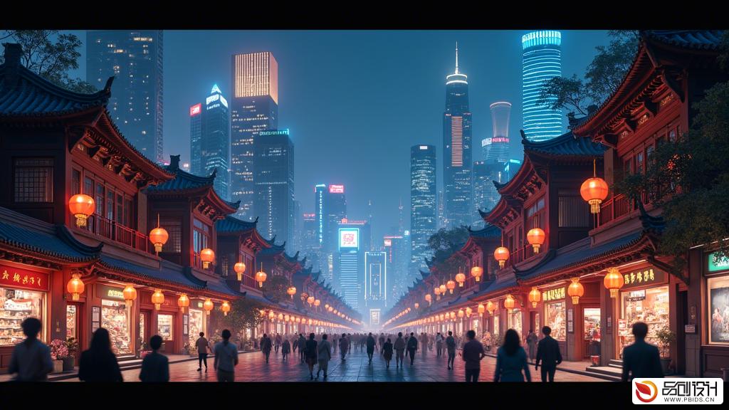 成都市交互设计机构：塑造数字时代的用户体验
