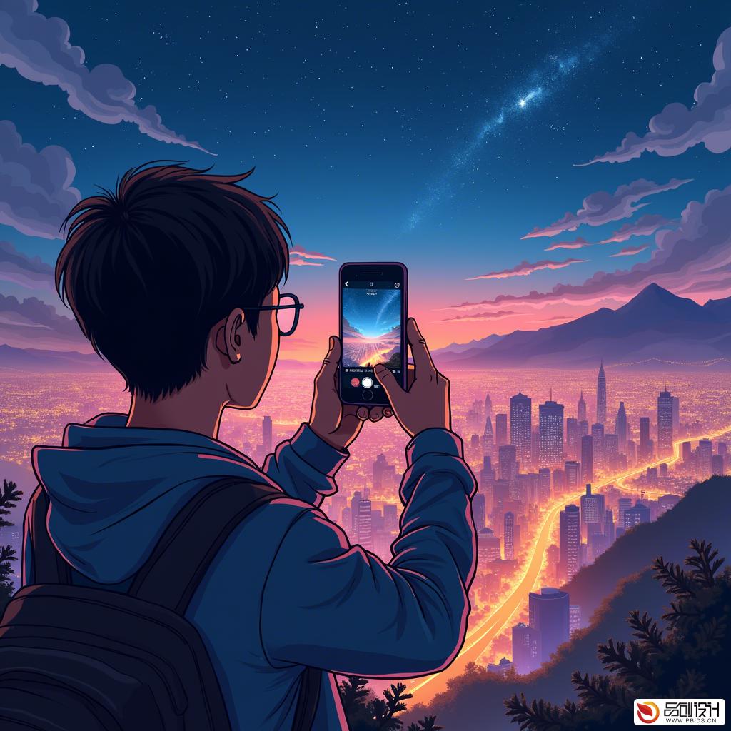 巴彦淖尔市社交传播设计的魅力与实践