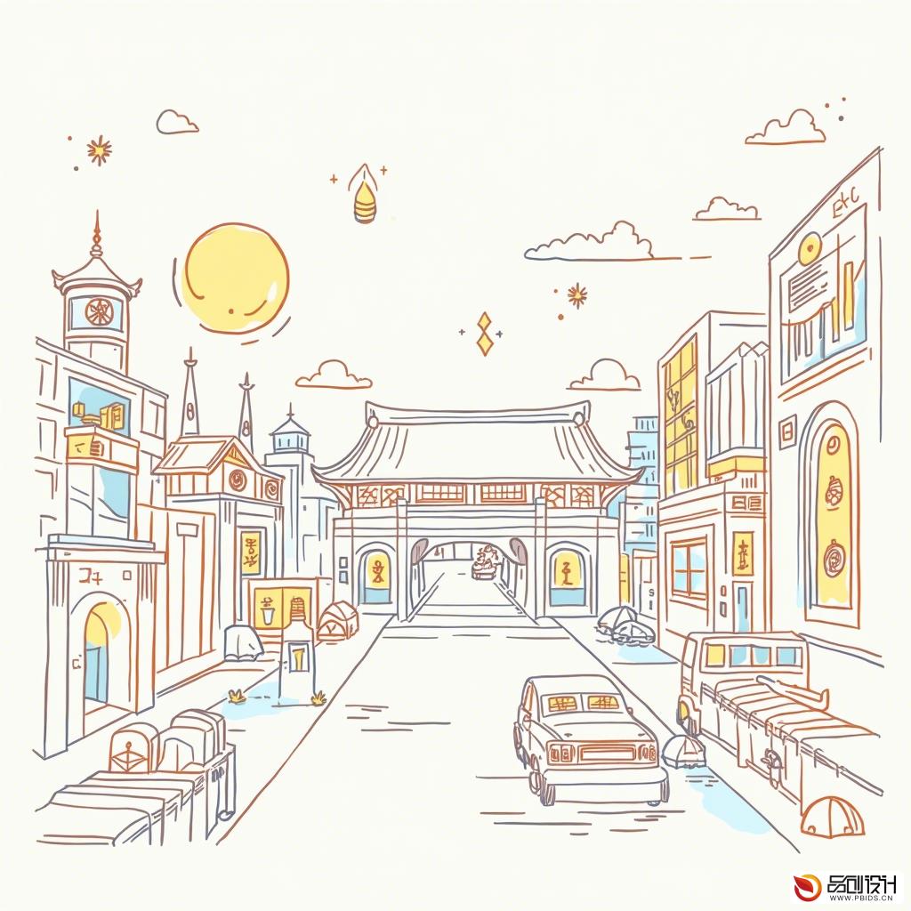 秦皇岛市用户行为设计合作伙伴:共创数字时代的用户体验新篇章
