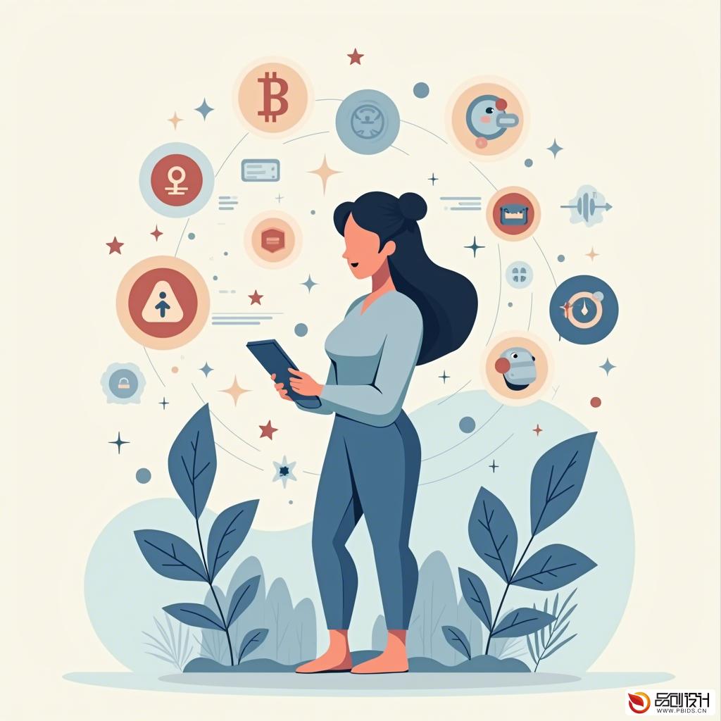 金融科技品创设计案例:重塑金融行业的未来