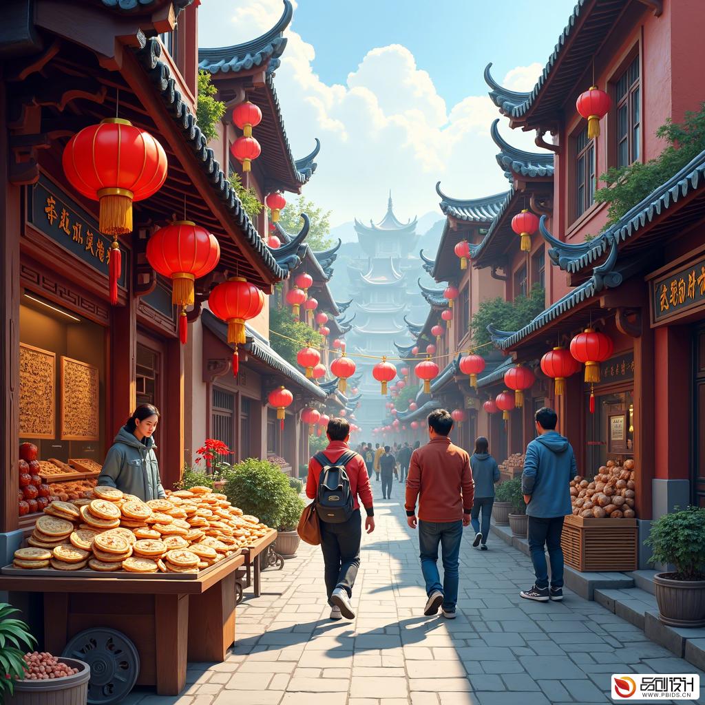 金华市品牌触点优化：打造城市品牌新高度
