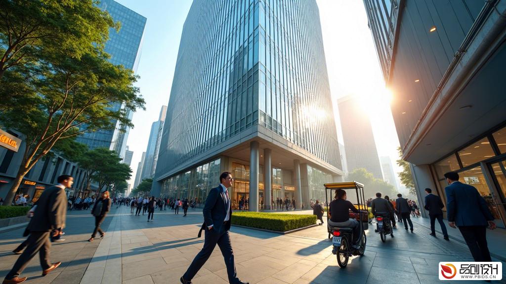 中卫市企业IP打造：塑造品牌灵魂的全方位策略
