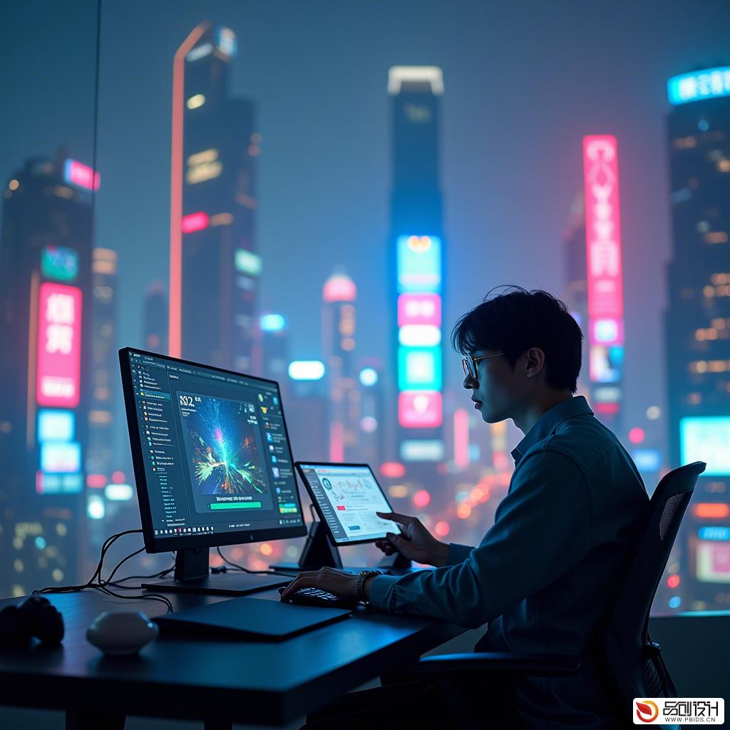酒泉市用户体验设计单位的崛起与影响力