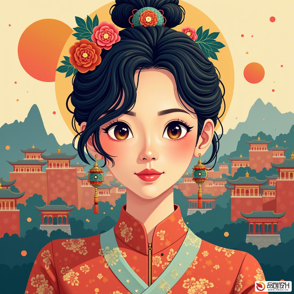乐山市品牌创新设计解决方案:塑造城市新风貌
