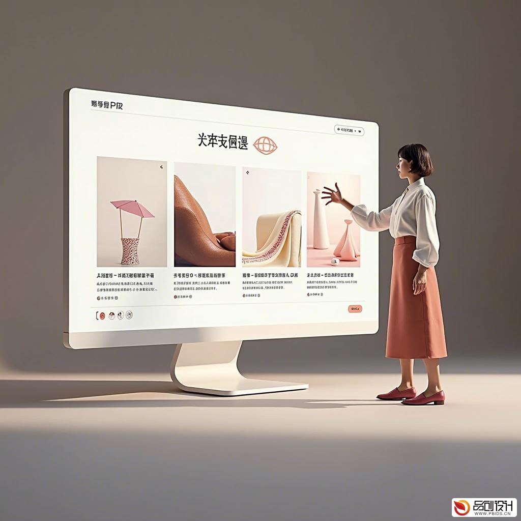 优化品牌公关网页:提升用户体验的企业策略