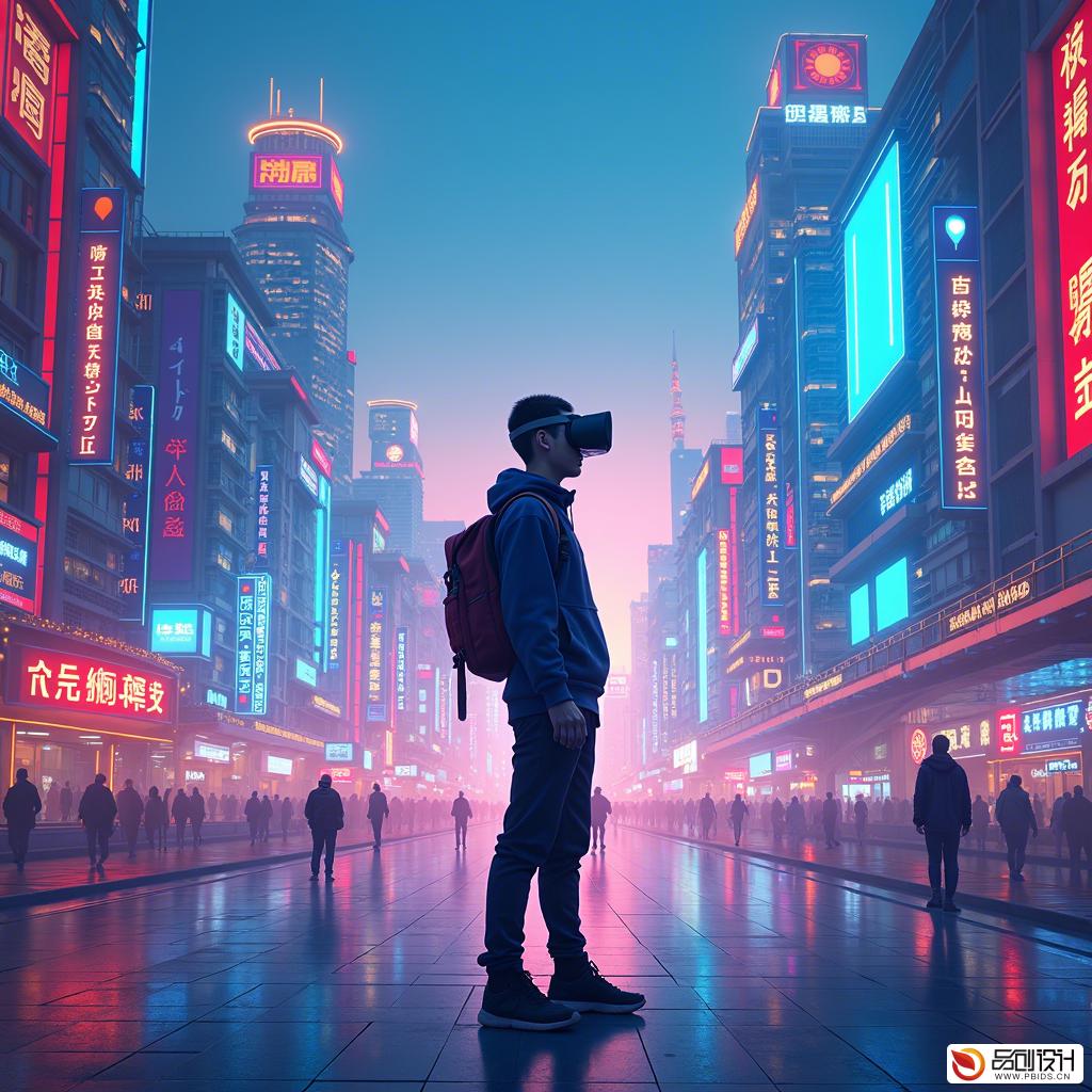 攀枝花市沉浸式动效方案设计创新服务中心:引领未来视觉体验的新篇章