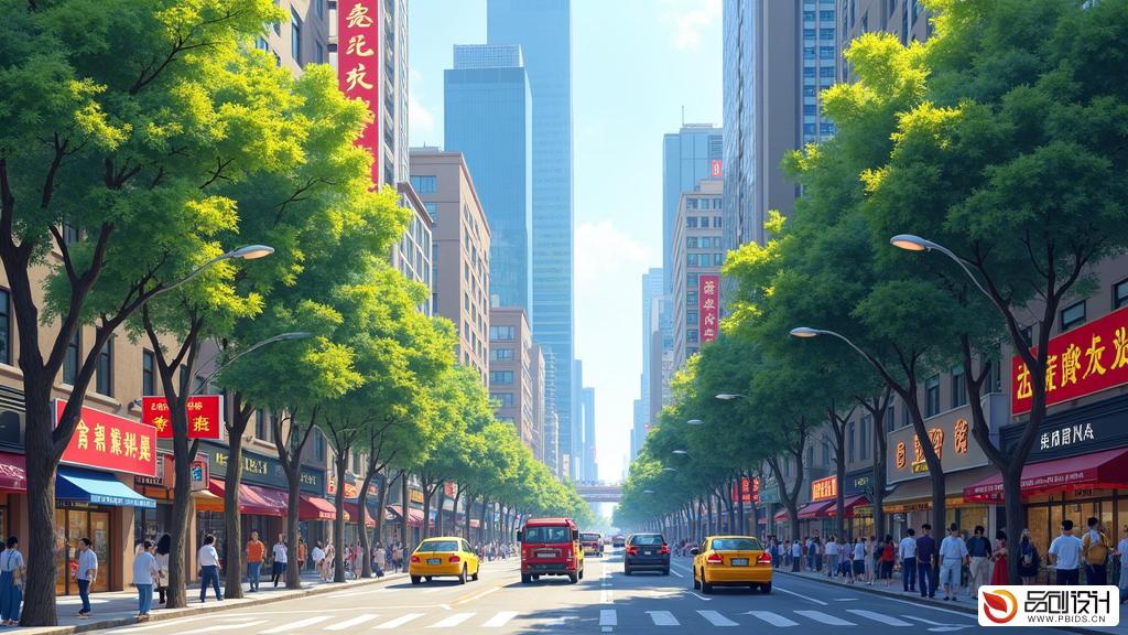 济宁市品牌创新设计服务中心：引领地方品牌升级的新引擎
