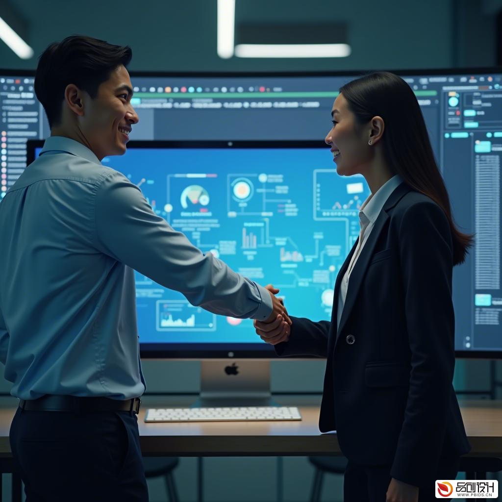 数据挖掘操作流程优化：寻找卓越的合作伙伴
