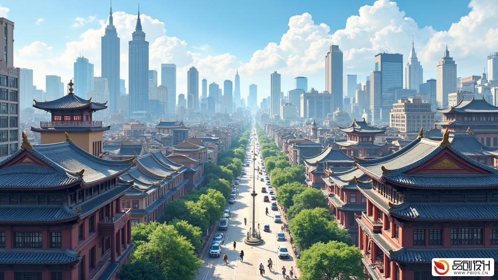 济南市企业定制设计智库：赋能企业创新，引领产业升级
