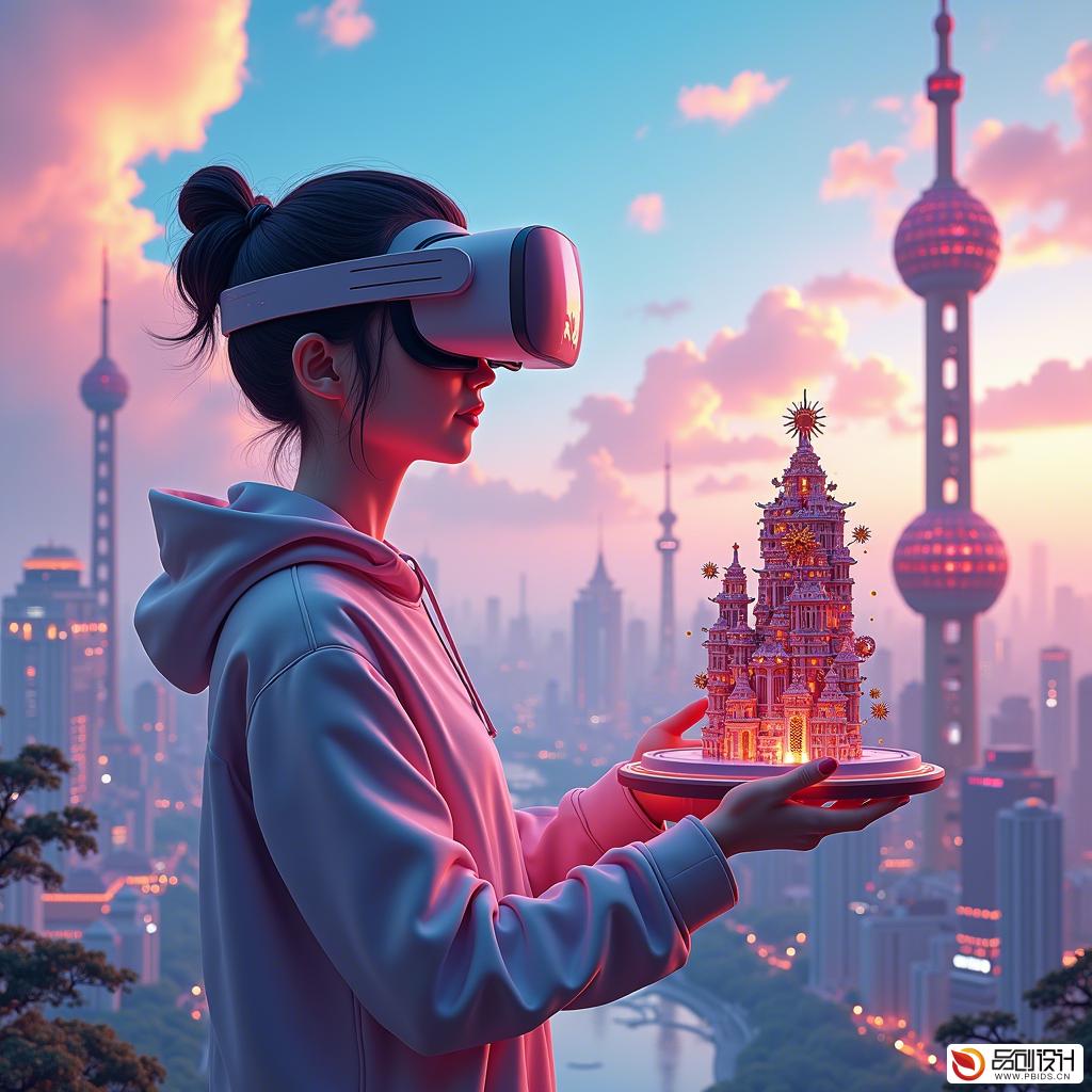 平凉体验原型开发：寻找卓越的合作伙伴
