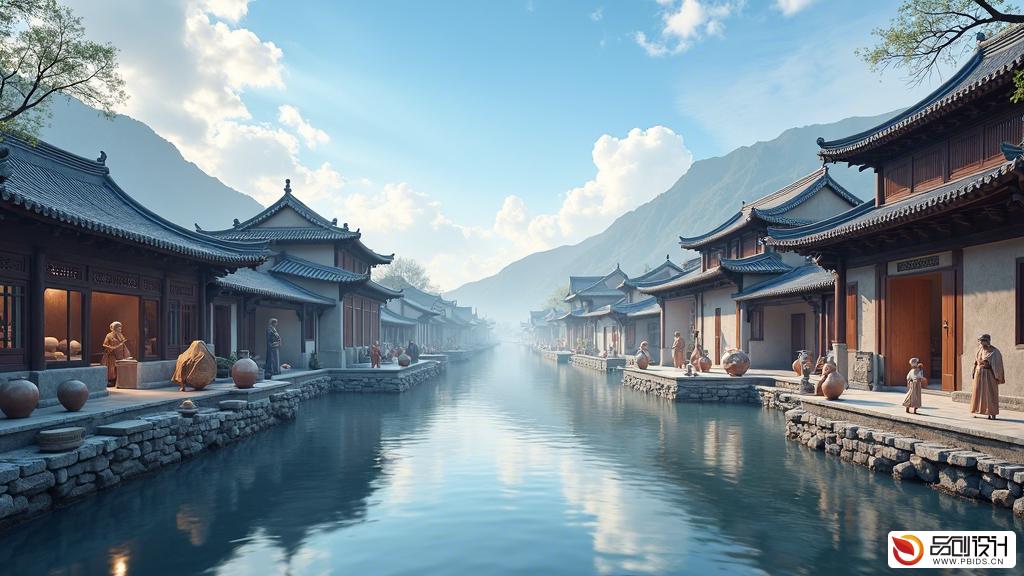 景德镇市用户转化视觉合作伙伴：共创商业新视界
