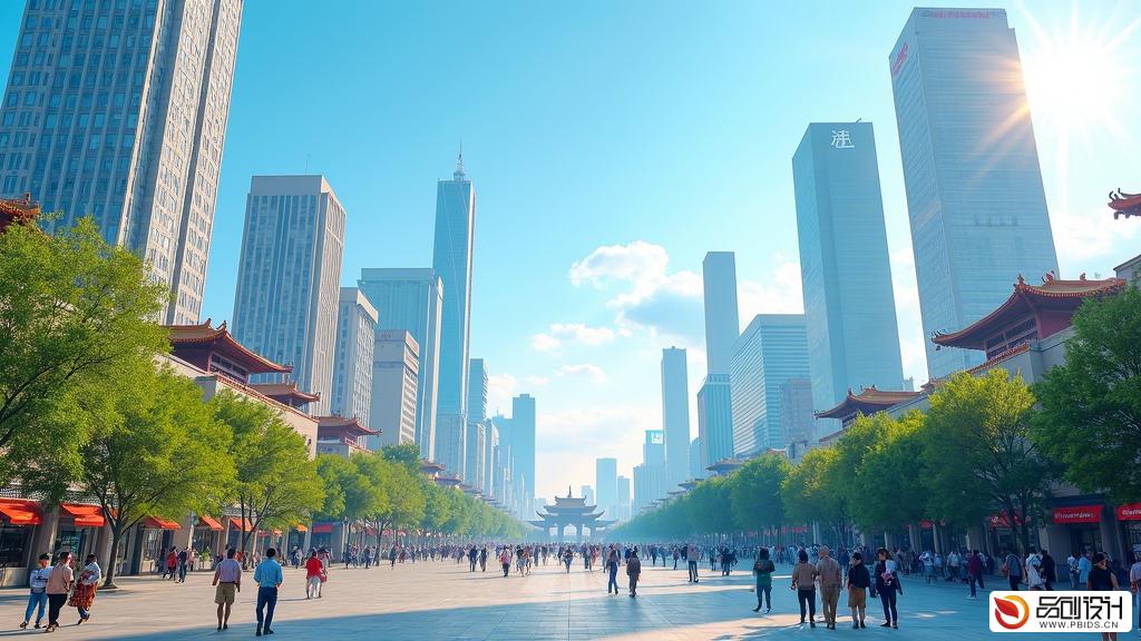 信阳市交互动效设计合作伙伴：共创数字视觉新纪元
