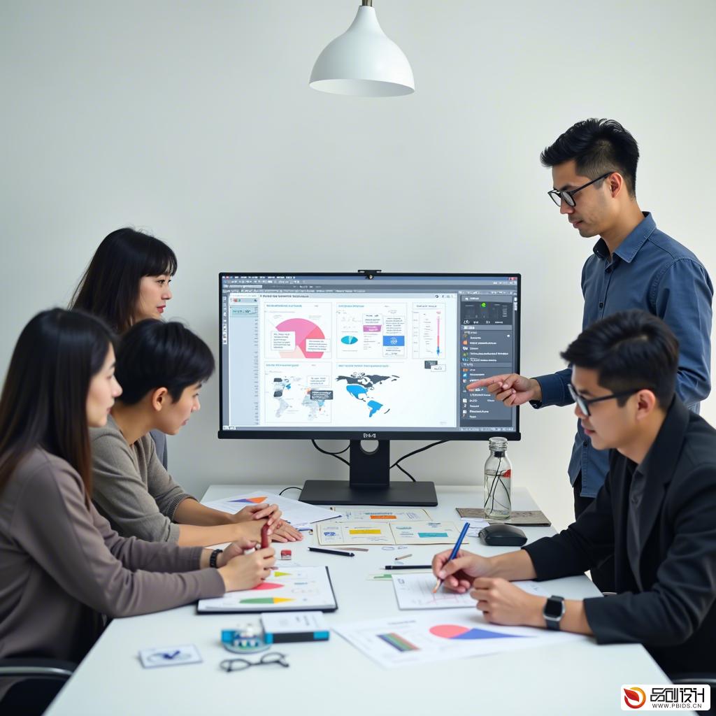 普洱市网页信息架构团队的卓越实践与未来展望