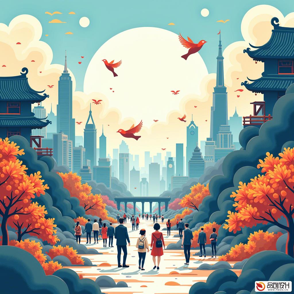 昌吉回族自治州品牌动态图形企业的创新与发展