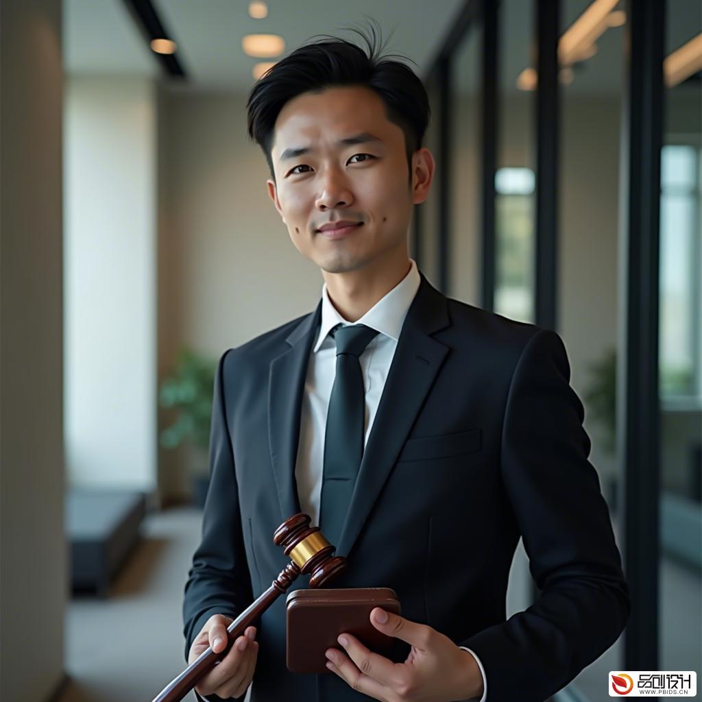 打造专业形象：法律咨询界面视觉体系设计公司的核心要素
