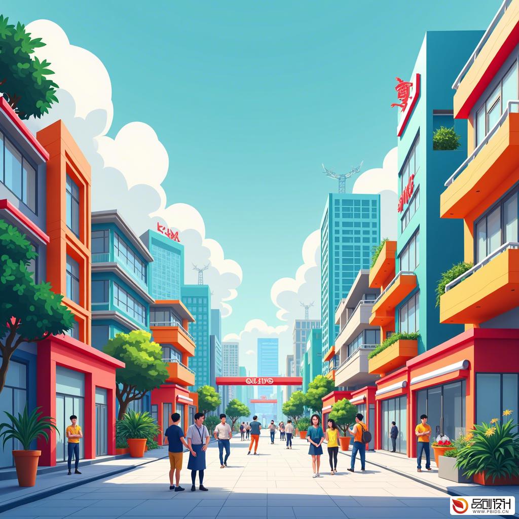 曲靖市创新设计服务:引领未来设计新风尚