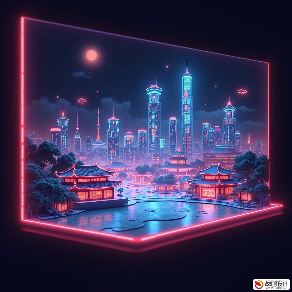 唐山市界面交互视觉工作室：创意与技术的完美融合

