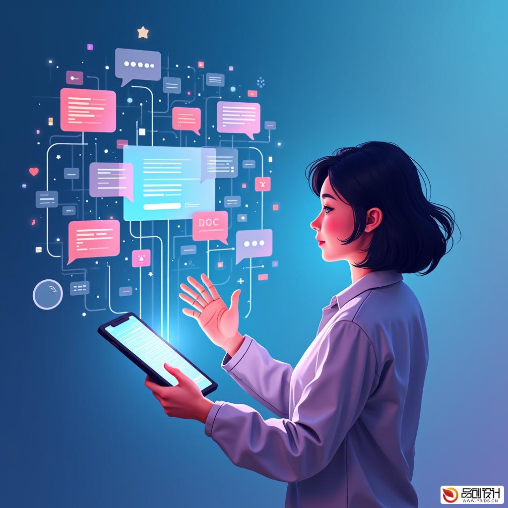 通信设备社交传播设计机构的创新之路