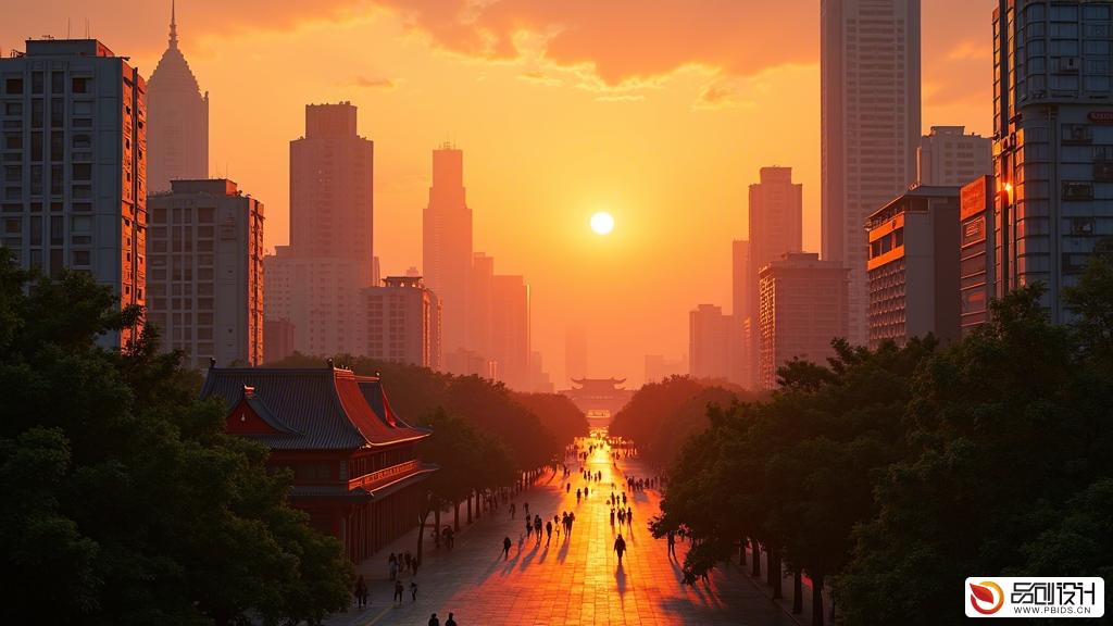 阳泉市UI规范设计：塑造城市数字界面的新标准
