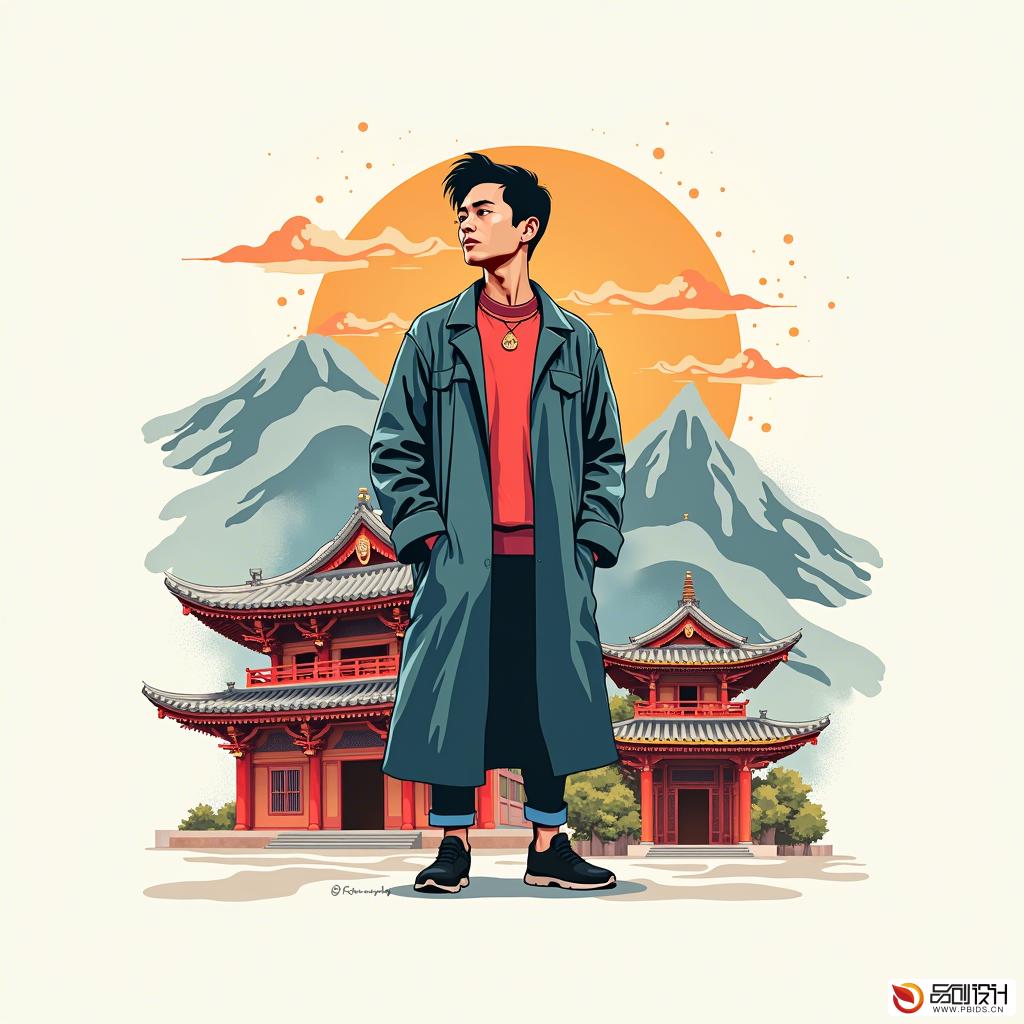 泰安市品牌设计：塑造城市形象的创意力量
