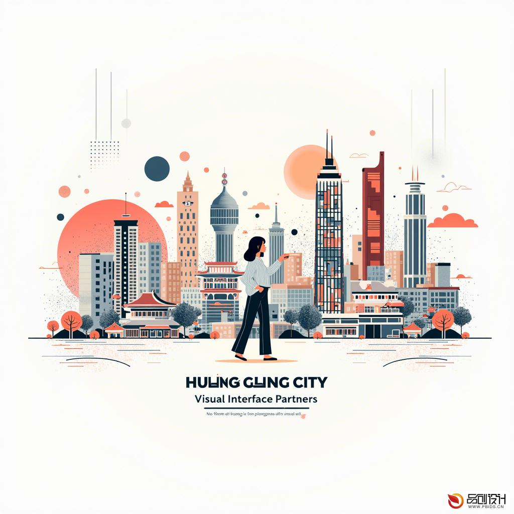 黄冈市界面视觉体系合作伙伴:共创视觉新纪元