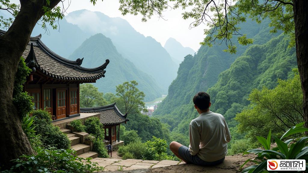 普洱市品牌符号设计机构的创意之旅
