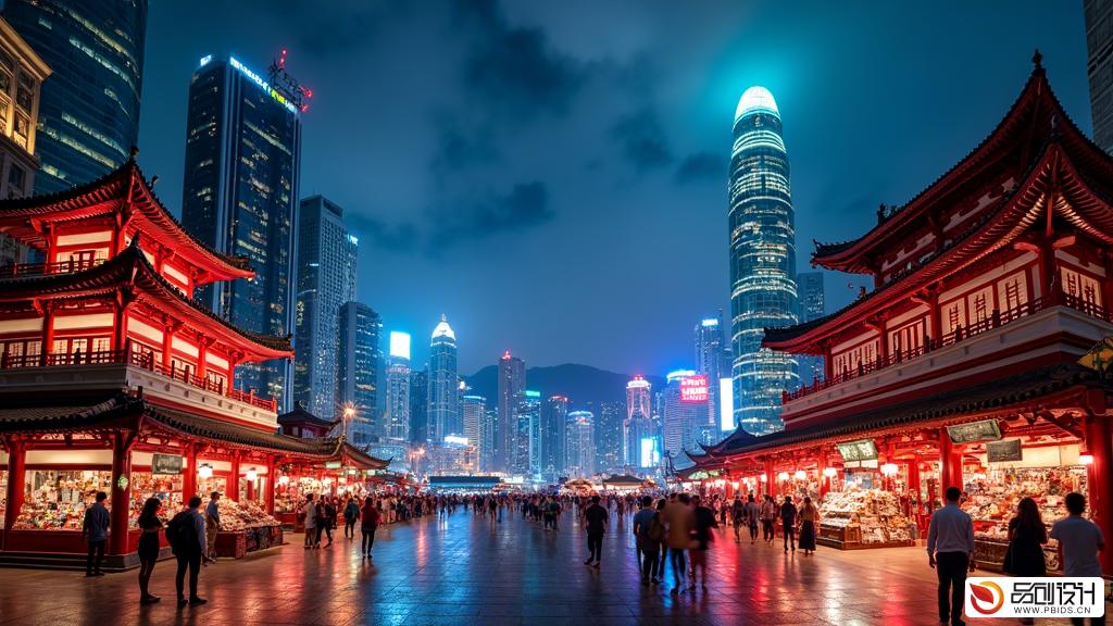 港澳台体验策略咨询：深度解析与市场洞察
