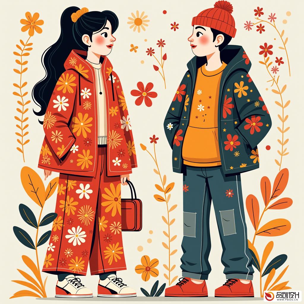 林芝品牌符号设计的卓越合作伙伴:共创视觉新篇章