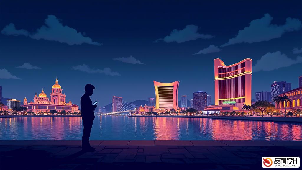 携手共创未来：澳门APP应用UI设计合作伙伴的深度探索
