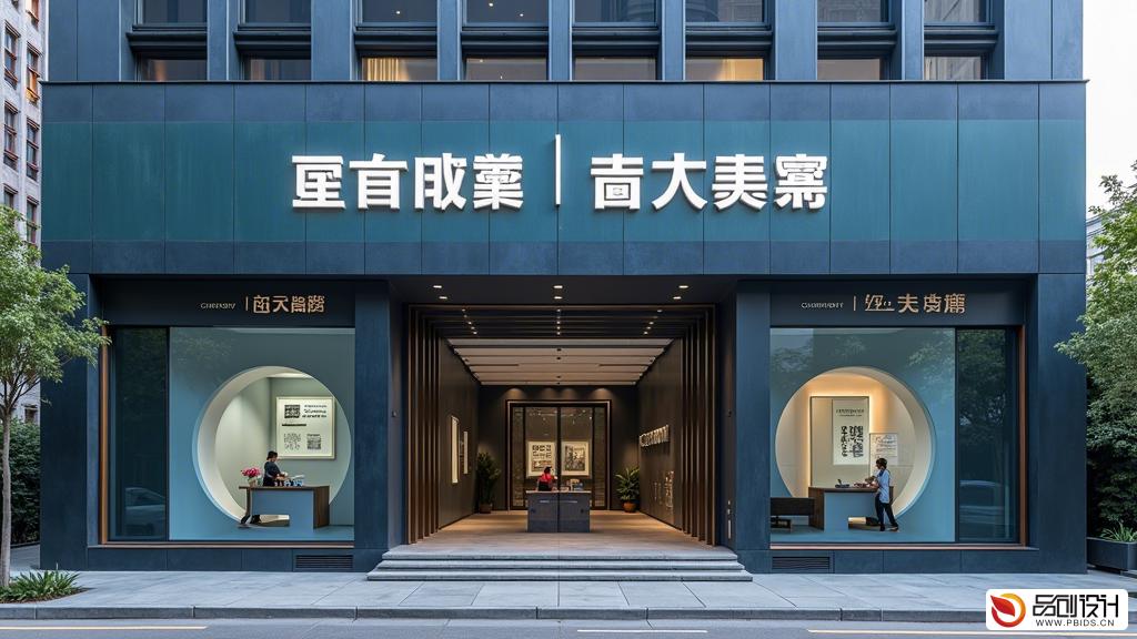 昌都VI系统设计单位的全面解析与选择指南