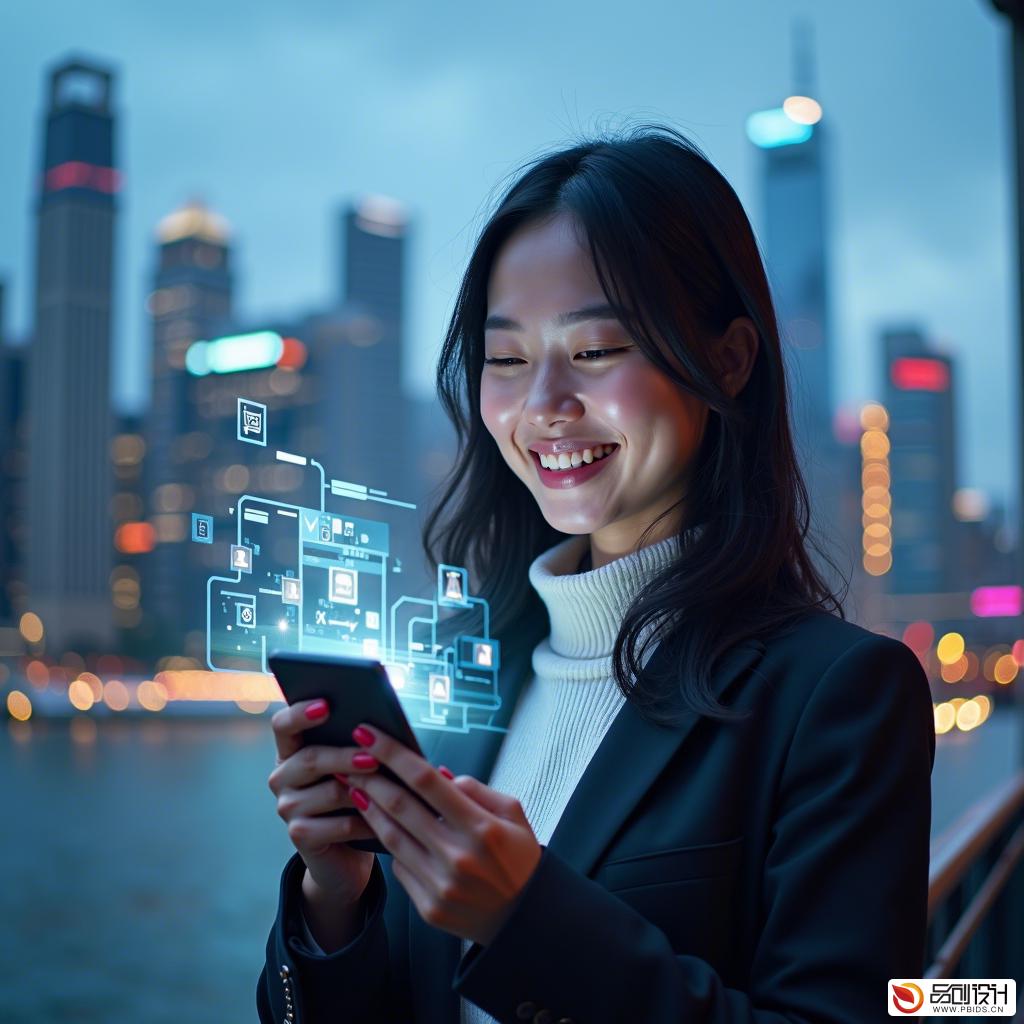 宝鸡用户旅程设计:打造卓越用户体验的设计公司