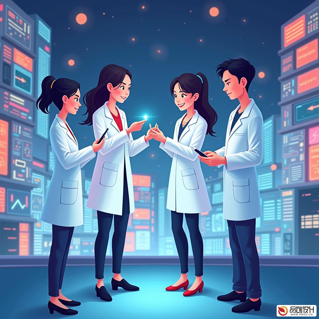 华北应用交互体系单位的创新与发展之路