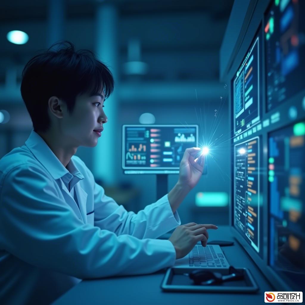 工业互联网交互行为研究机构：探索智能制造的新前沿
