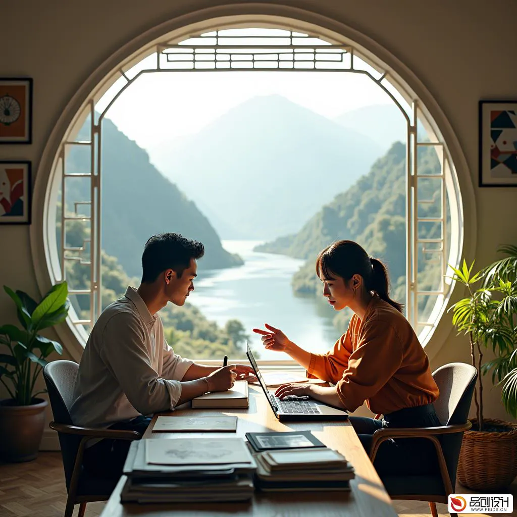 大理白族自治州品创视觉公司的创新之旅
