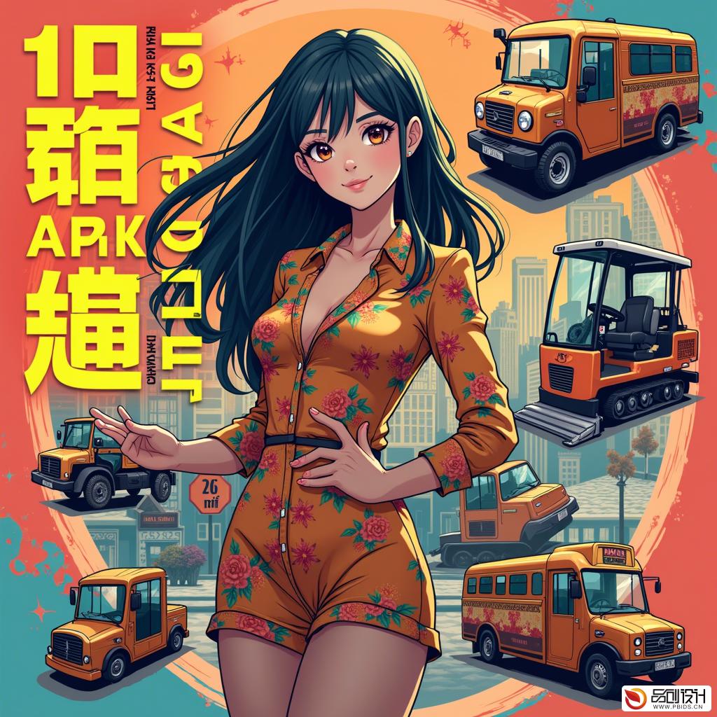 设备租赁活动创意包装:打造独特租赁体验,引领市场新风尚