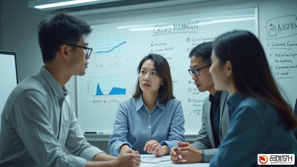危机管理智能交互系统：重塑应急响应的新篇章
