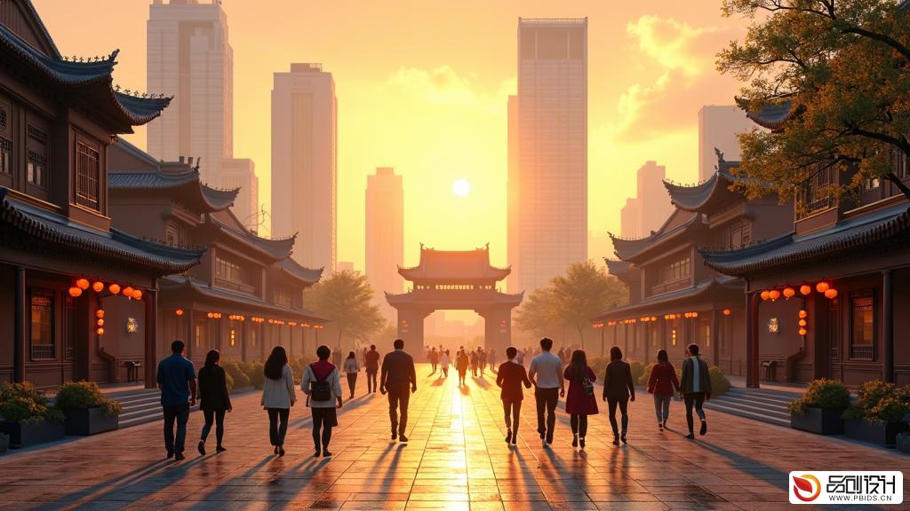 泉州市动态视觉叙事设计公司的创新之旅
