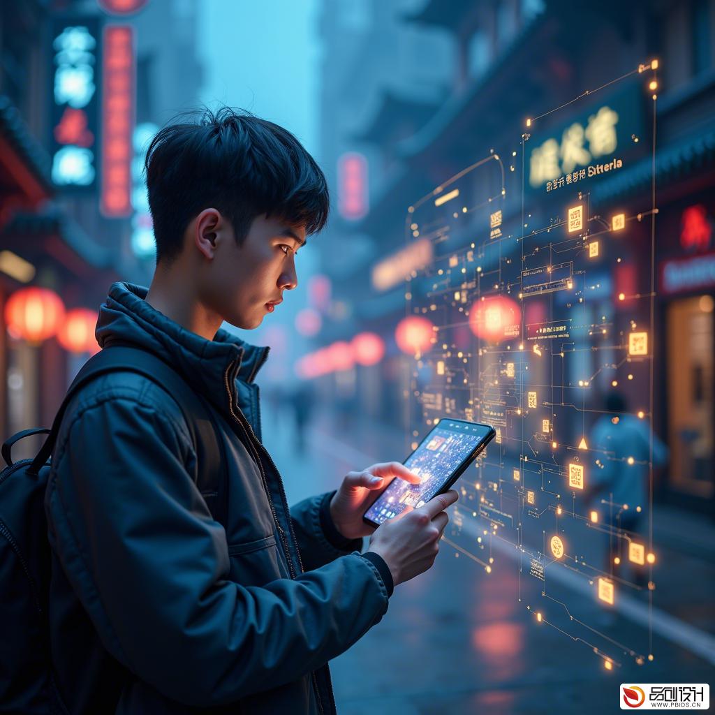 湖州市小程序视觉设计创新服务中心:引领数字时代新风尚