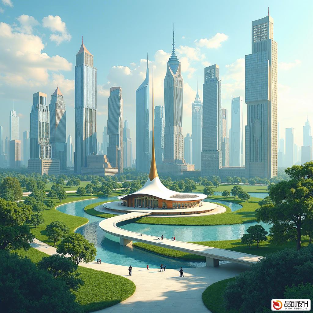 菏泽市品创设计解决方案：打造城市创意新篇章
