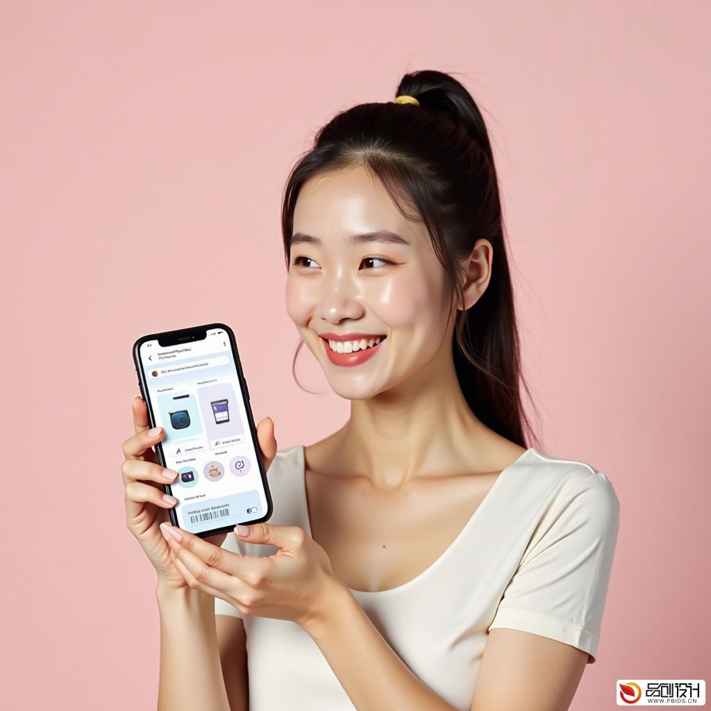 省手机网页设计:打造高效、简洁与用户体验并重的移动界面