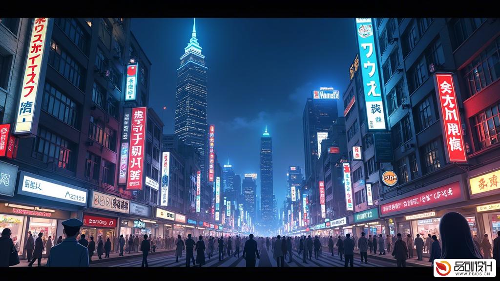 台北市小程序视觉设计工作室：打造数字时代的创意视觉体验
