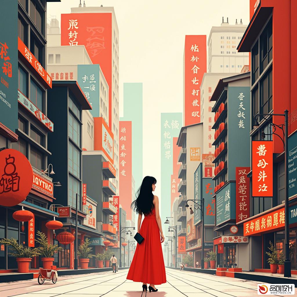 临沂市品牌符号设计:塑造城市形象的创意力量